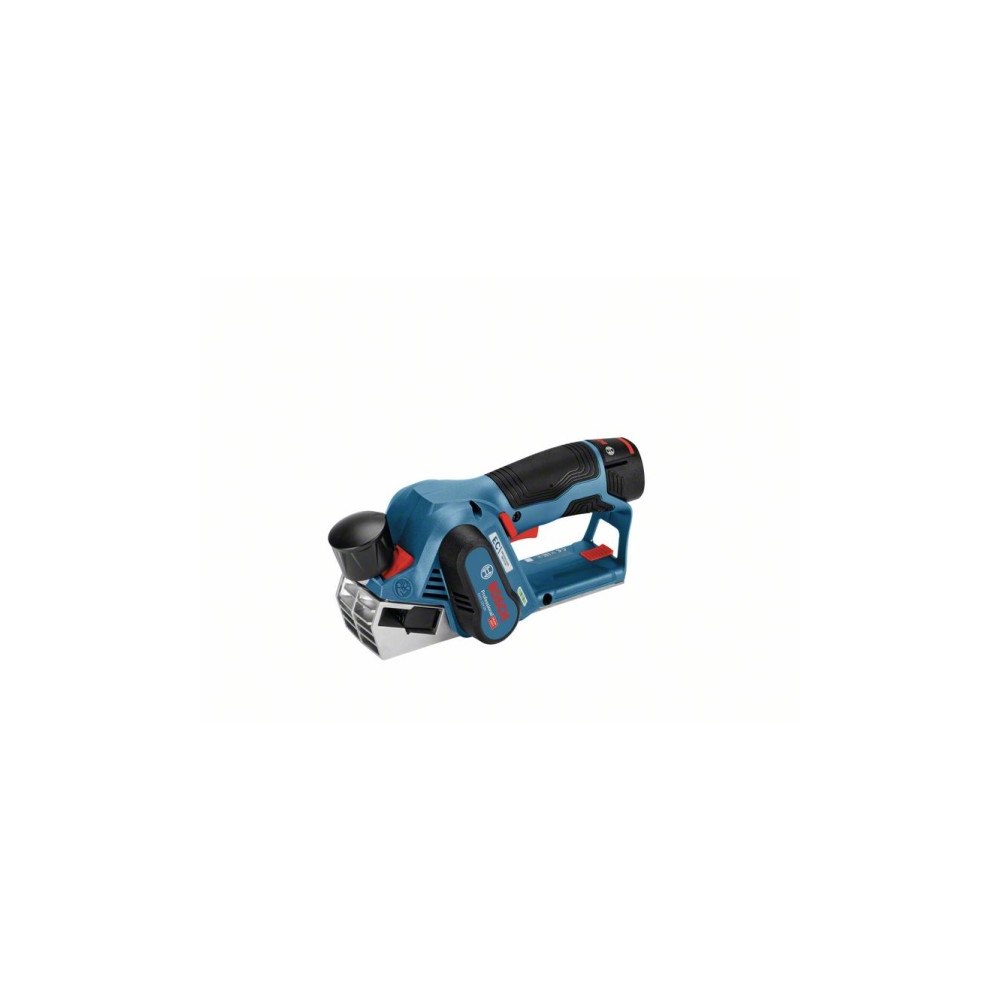 Bosch Powertools Bosch AKKUHØVL GHO 12V-20 SOLO