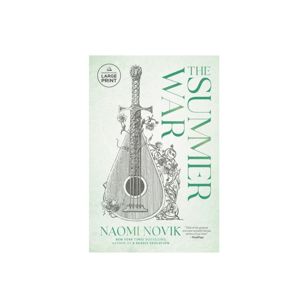 Not Stated The Summer War (häftad, eng)