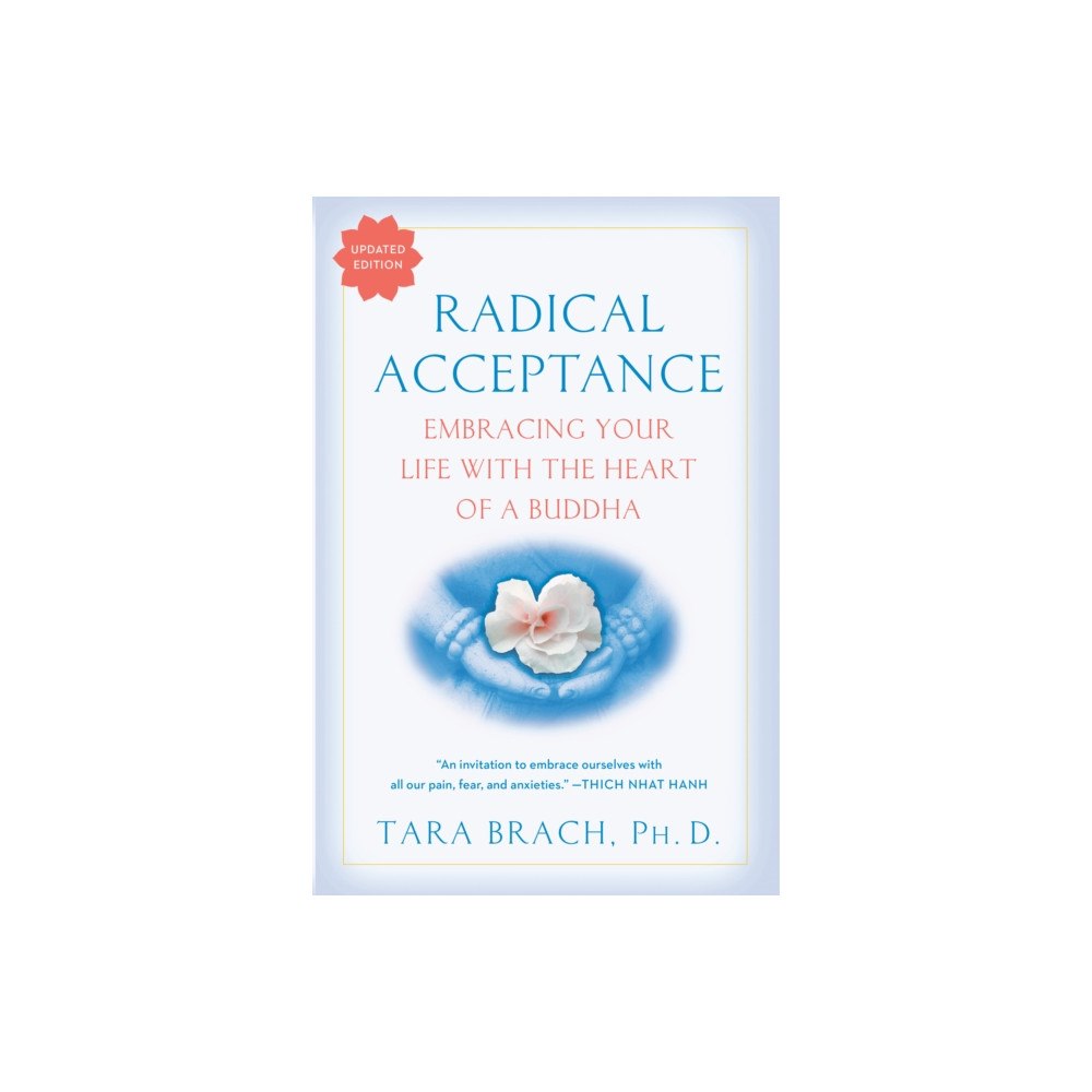 Not Stated Radical Acceptance (häftad, eng)