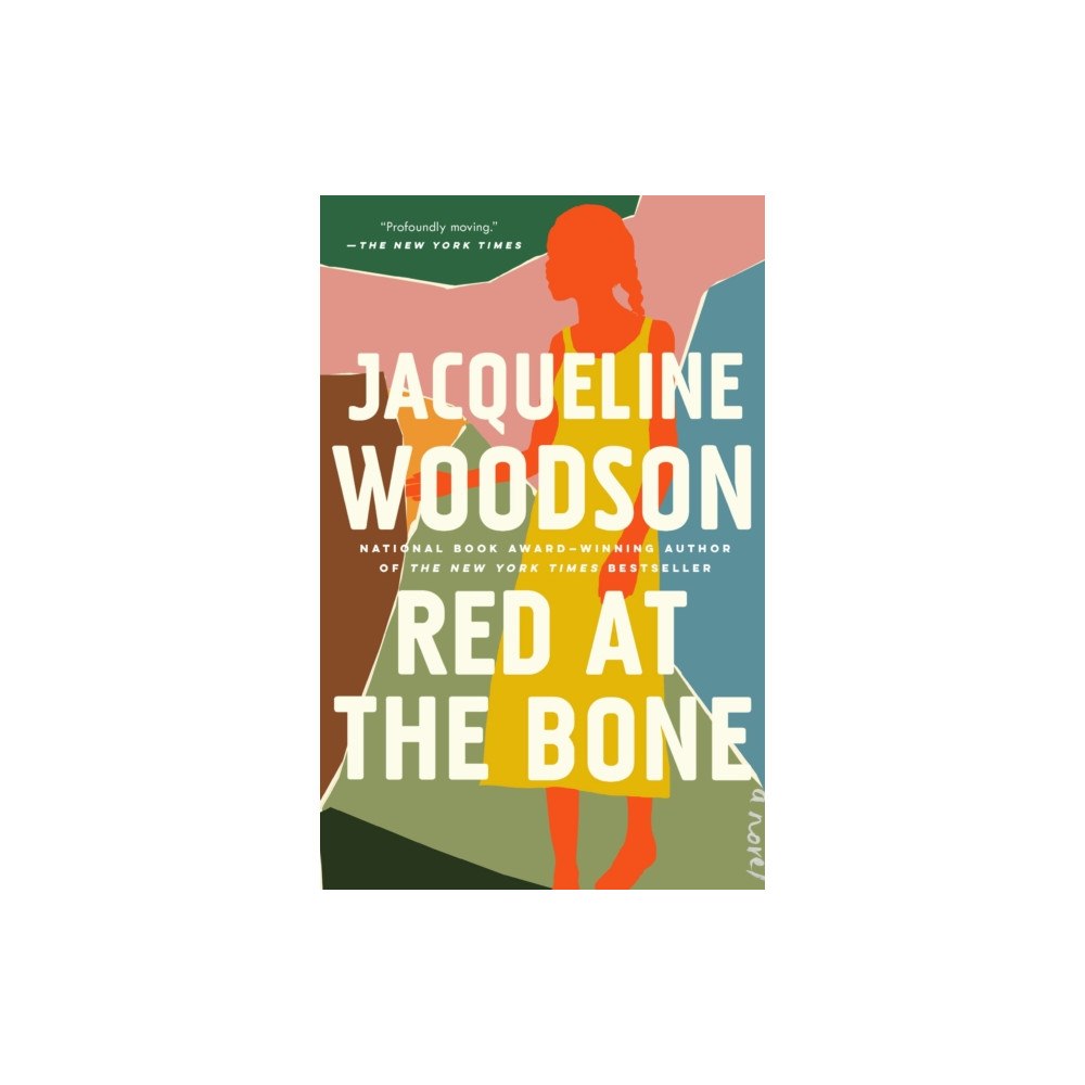 Not Stated Red at the Bone (häftad, eng)