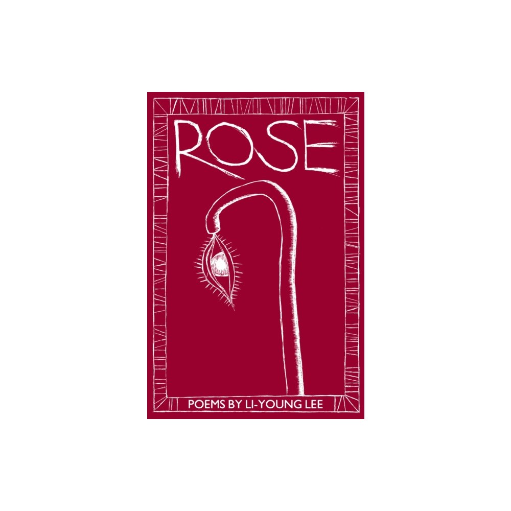 BOA Editions, Limited Rose (häftad, eng)