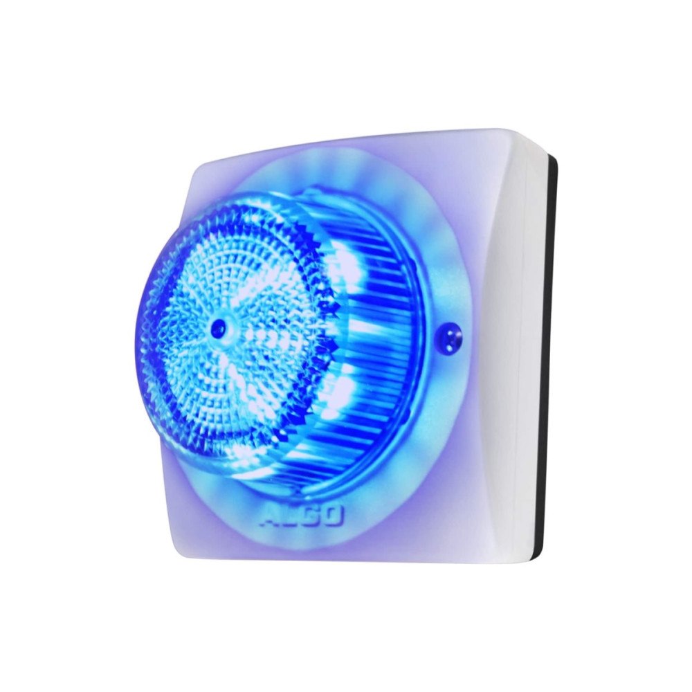 Algo Communication Products Algo 8138 - visual alerting device