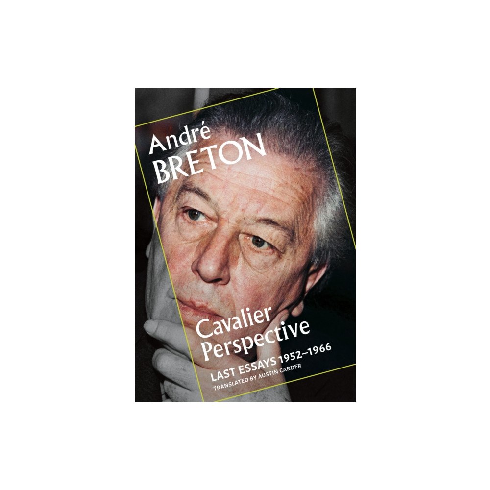 City Lights Books Cavalier Perspective (häftad, eng)