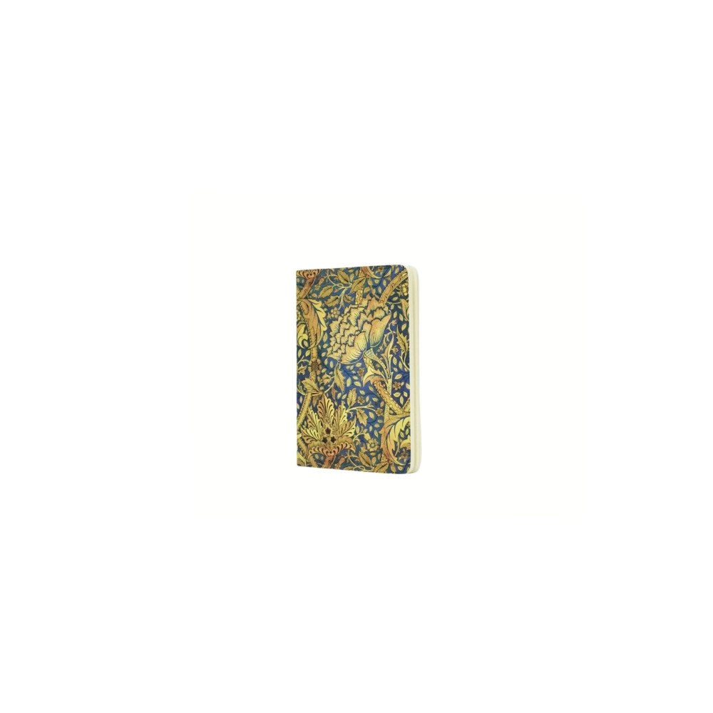 Little, Brown Book Group Morris Windrush (William Morris) A6 Lined Cahier (häftad, eng)
