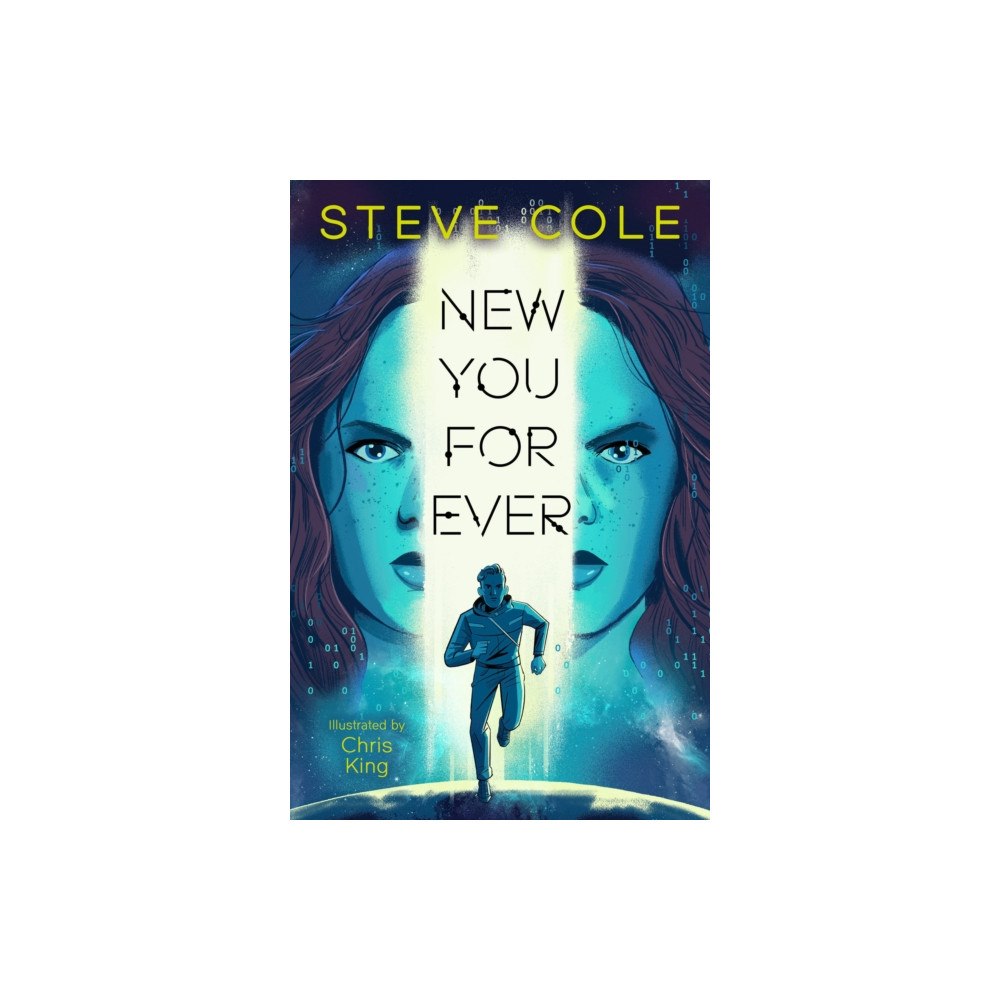 HarperCollins Publishers New You For Ever (häftad, eng)