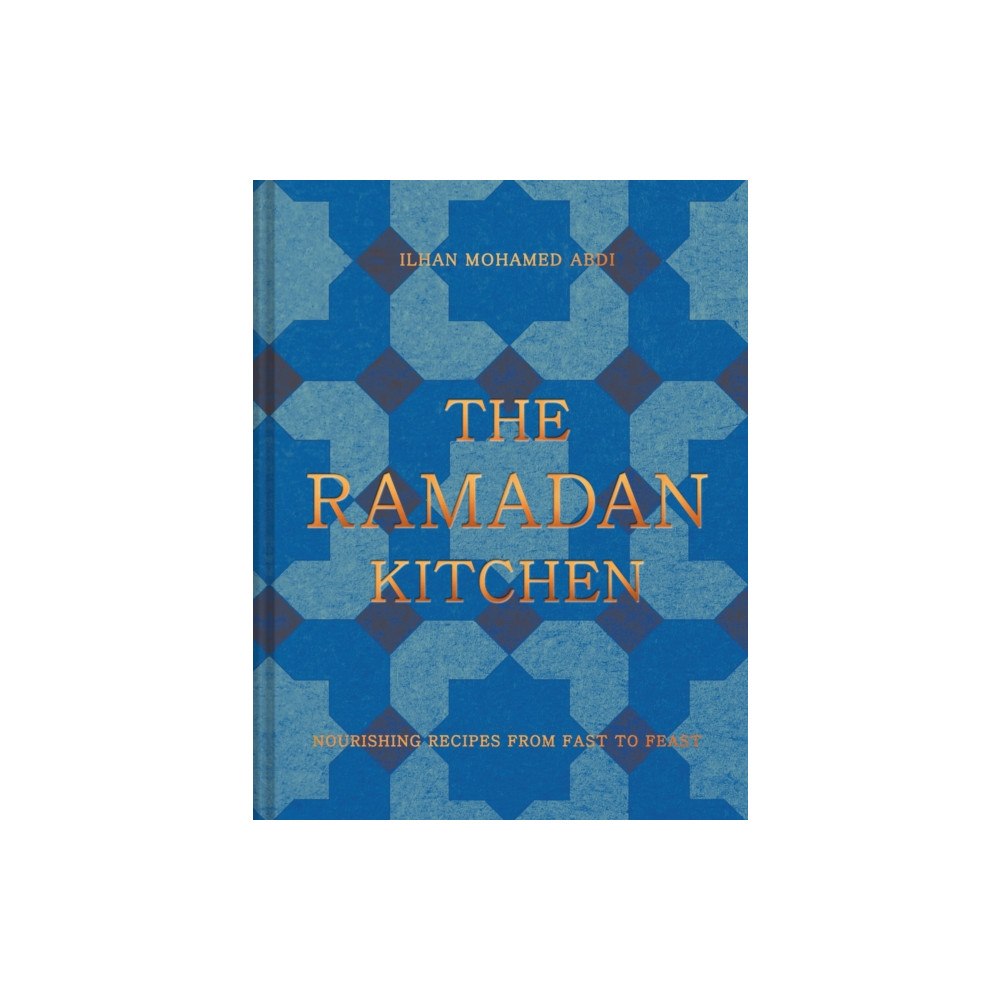 HarperCollins Publishers The Ramadan Kitchen (inbunden, eng)