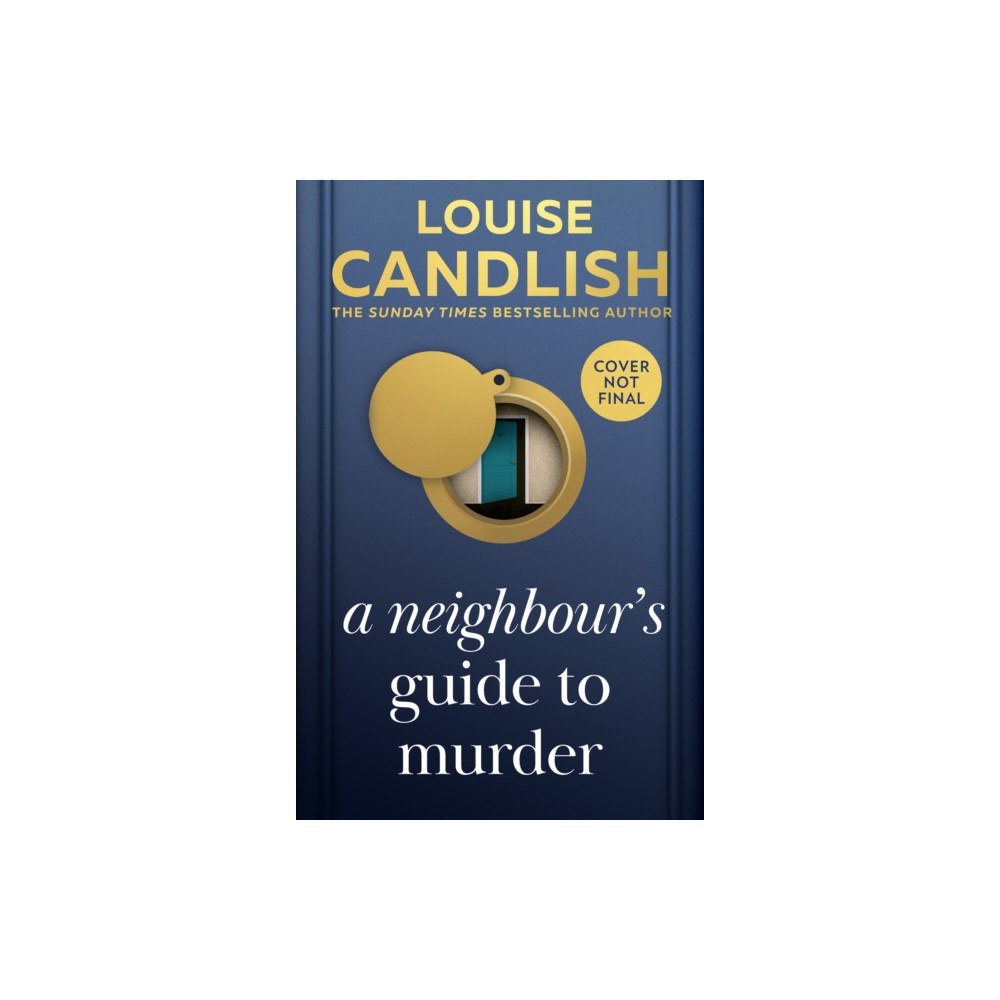 HarperCollins Publishers A Neighbour’s Guide to Murder (häftad, eng)