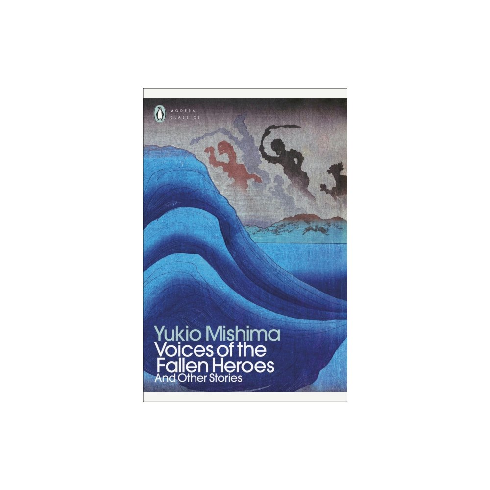 Penguin books ltd Voices of the Fallen Heroes (häftad, eng)