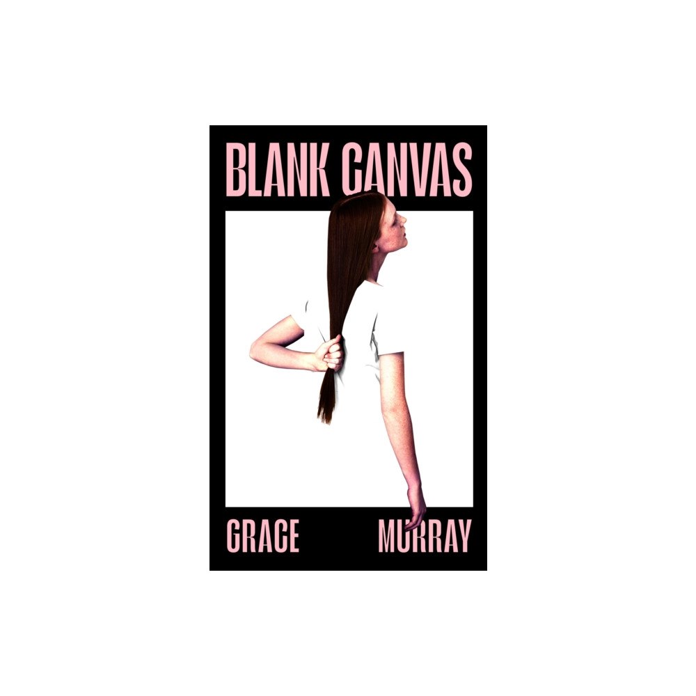 Penguin books ltd Blank Canvas (häftad, eng)