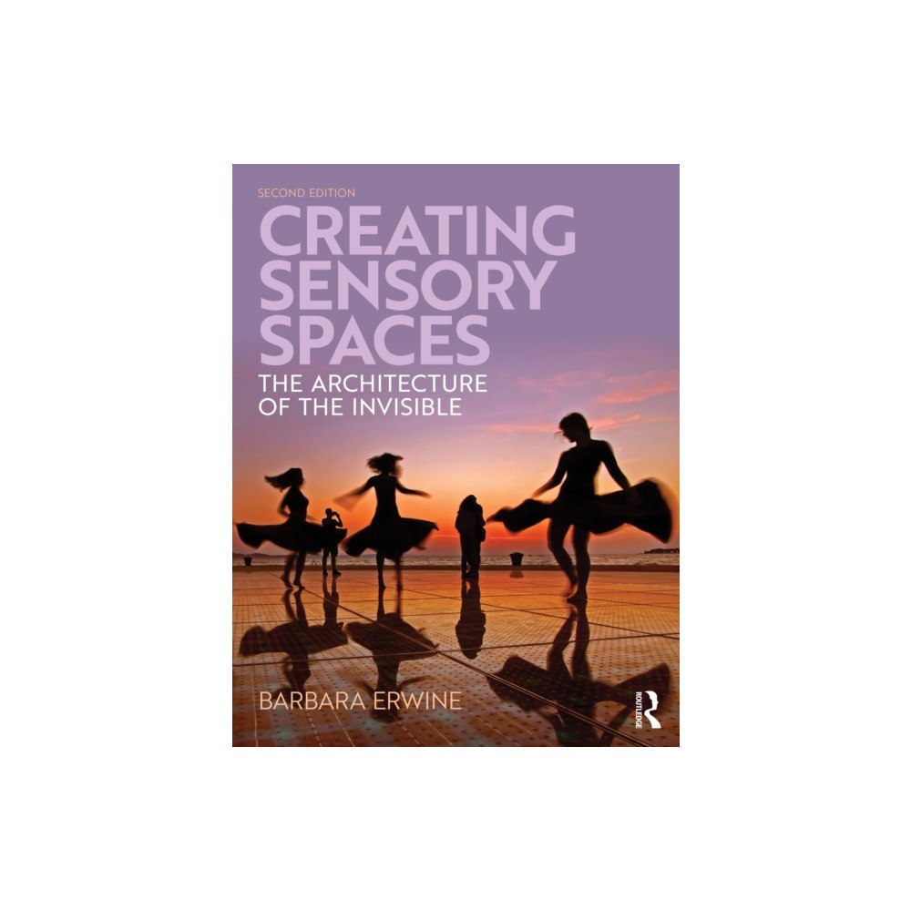 Taylor & francis ltd Creating Sensory Spaces (häftad, eng)