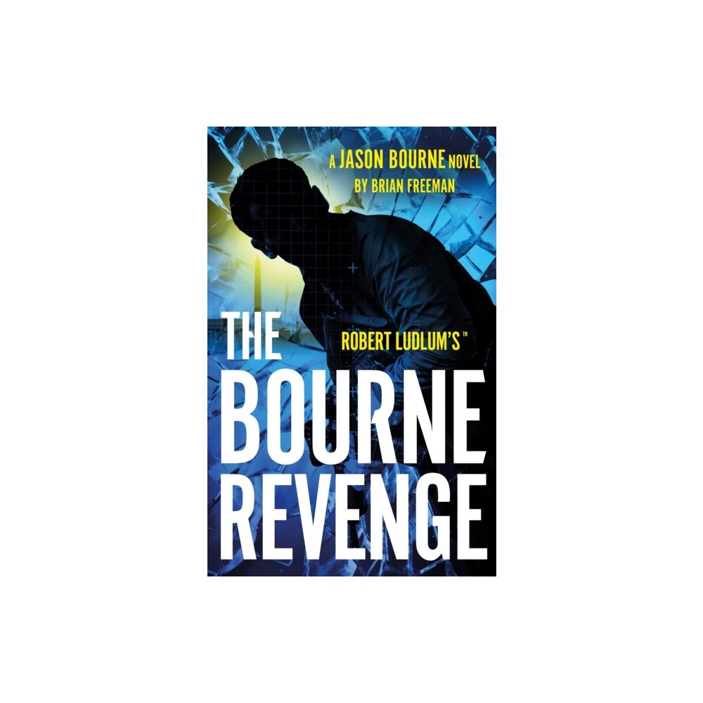 Bloomsbury Publishing (UK) Robert Ludlum's(TM) The Bourne Revenge (häftad, eng)