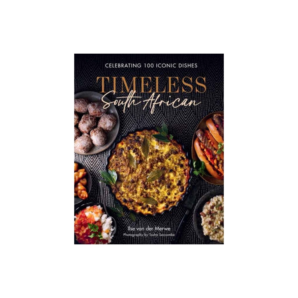 Penguin Random House South Africa Timeless South African (inbunden, eng)
