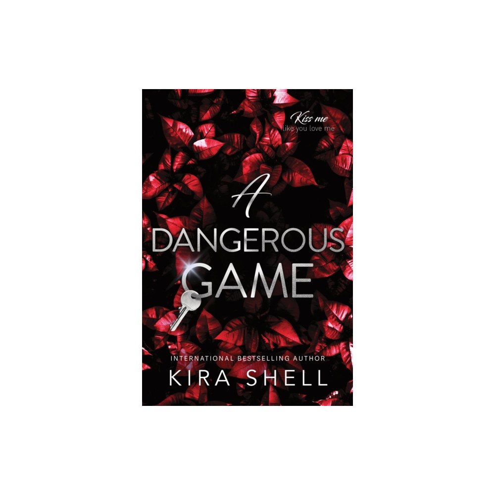 Sourcebooks, Inc A Dangerous Game (häftad, eng)