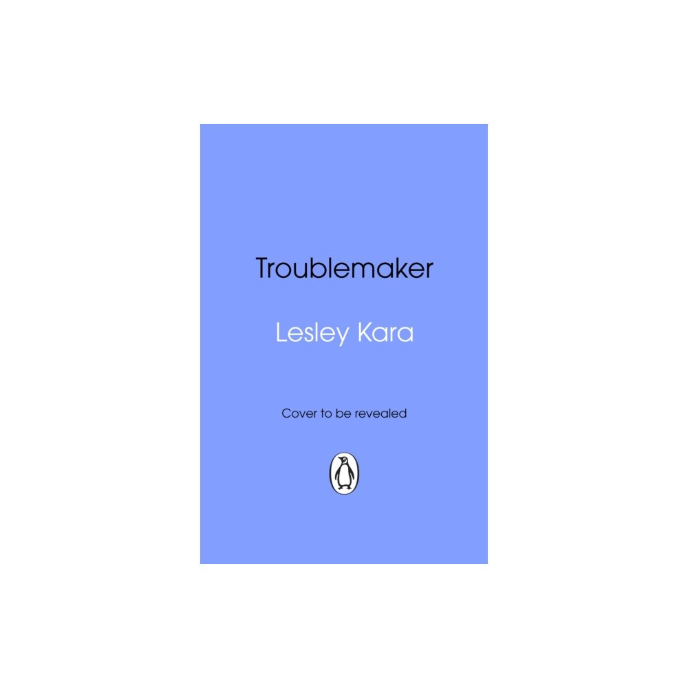 Transworld publishers ltd Troublemaker (häftad, eng)