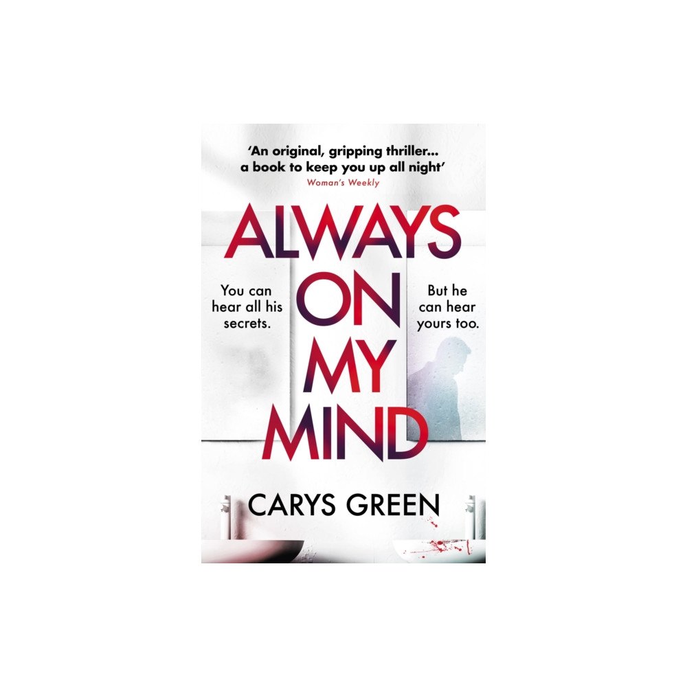 Vintage Publishing Always on My Mind (häftad, eng)