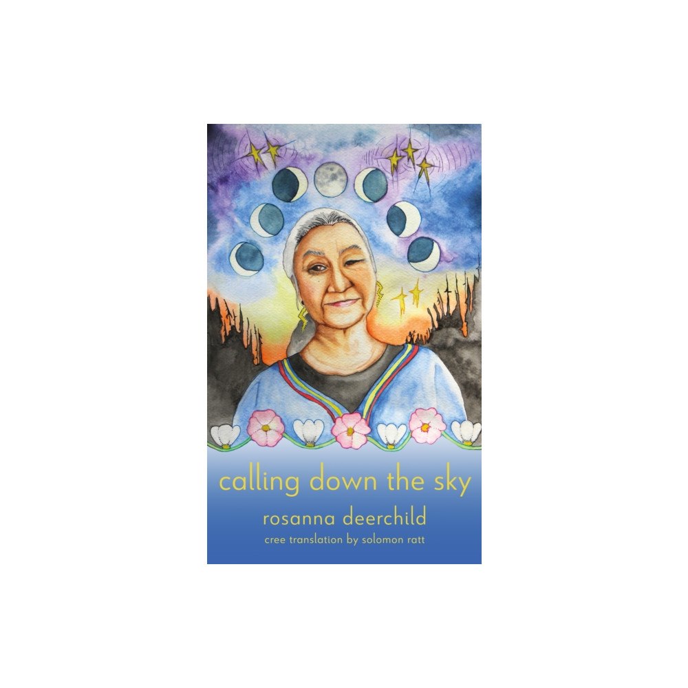 Coach House Books Calling Down the Sky (häftad, eng)