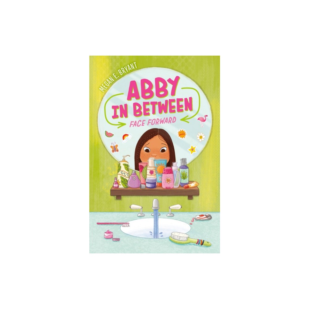 Penguin Putnam Inc Face Forward #2 (inbunden, eng)