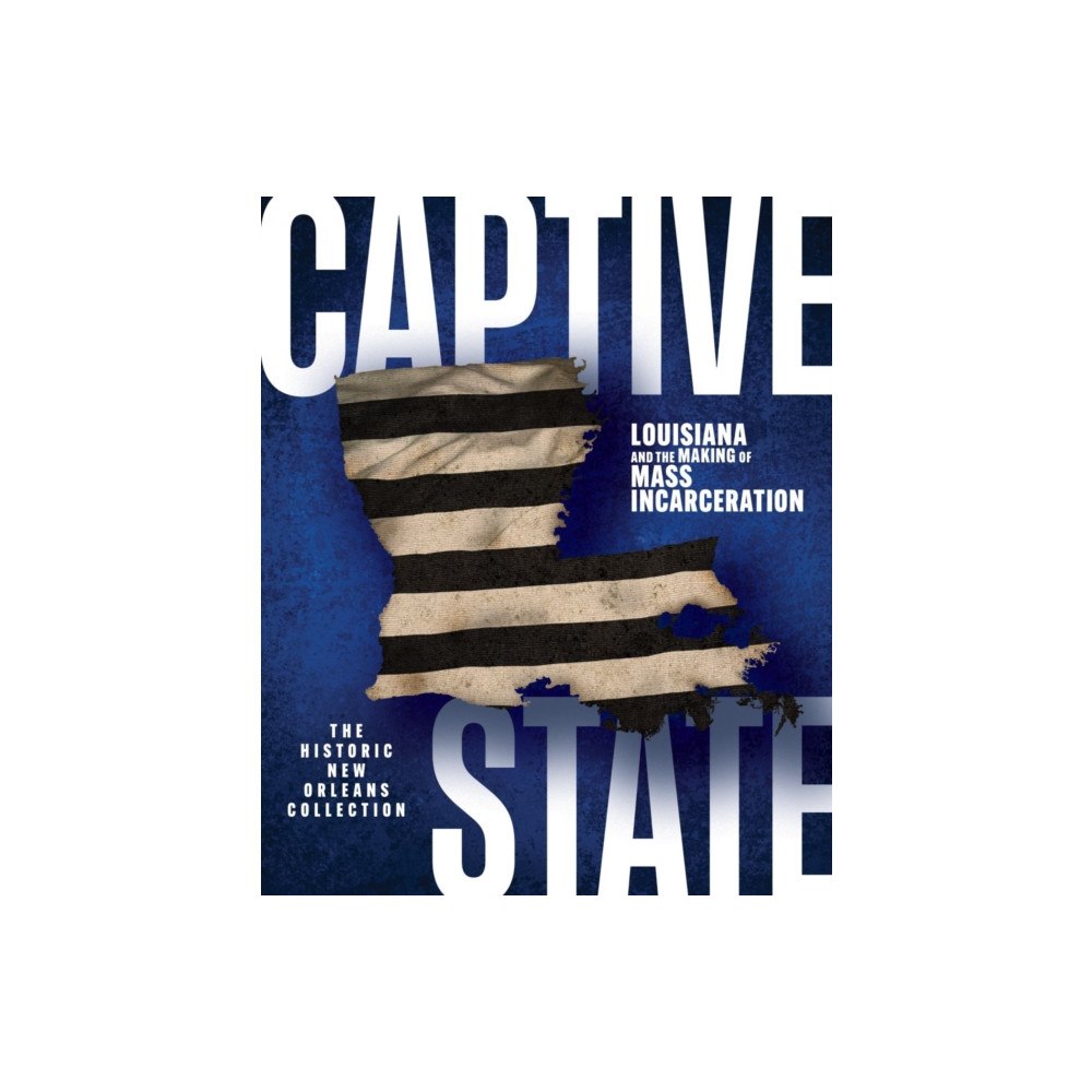 University of Virginia Press Captive State (häftad, eng)
