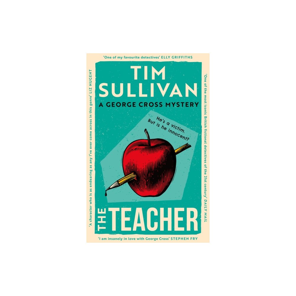 Bloomsbury Publishing PLC The Teacher (häftad, eng)