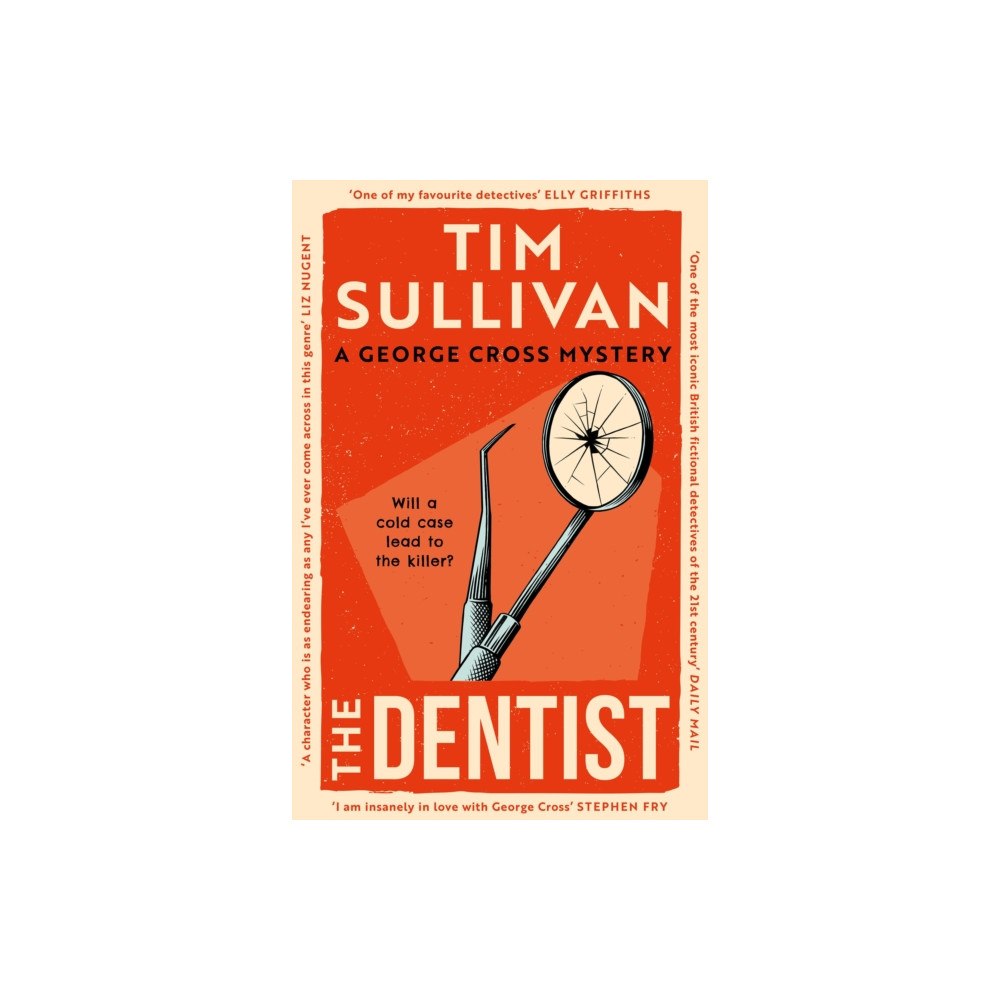 Bloomsbury Publishing PLC The Dentist (häftad, eng)