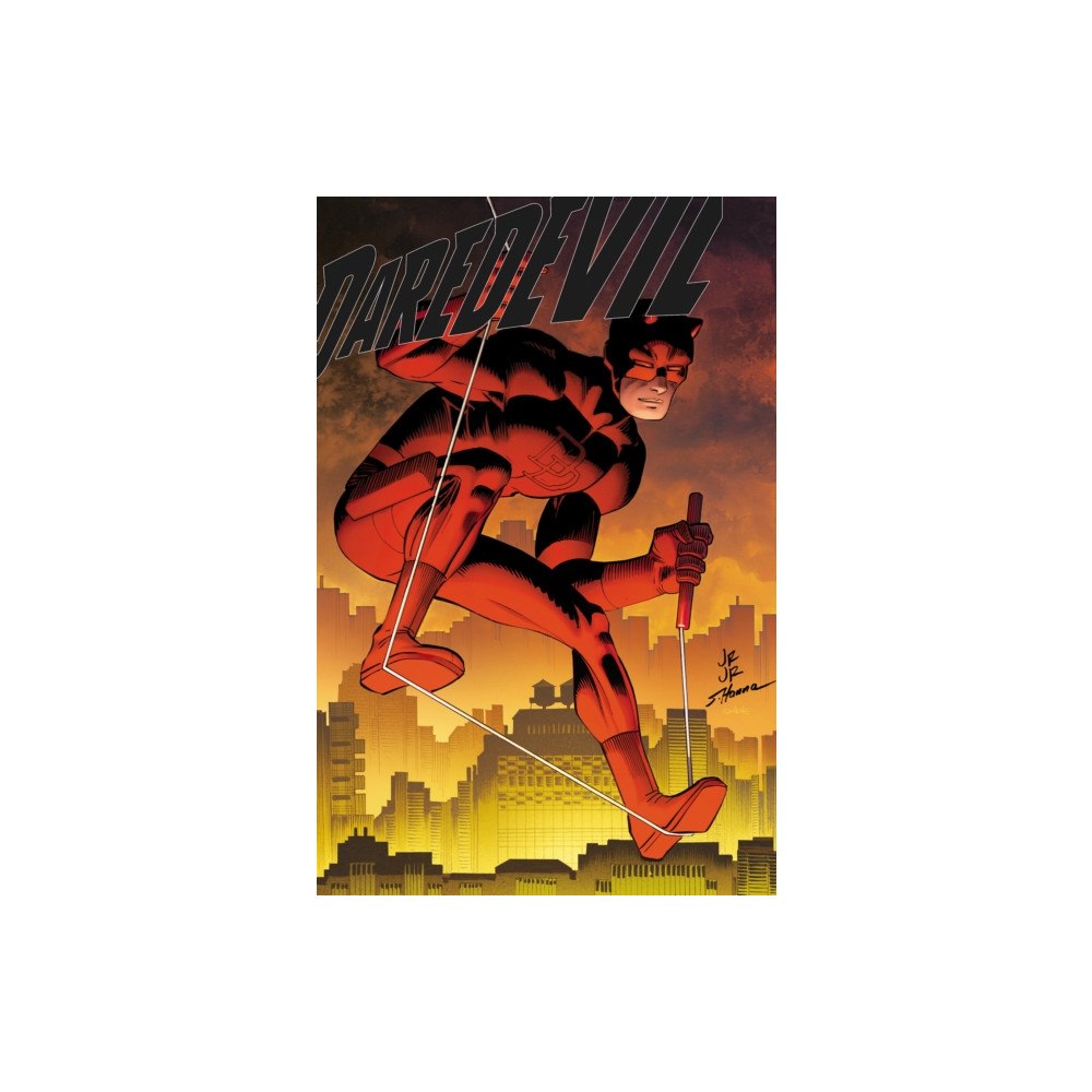 Marvel Comics Daredevil By Saladin Ahmed Vol. 5: Rites of Reconciliation (häftad, eng)