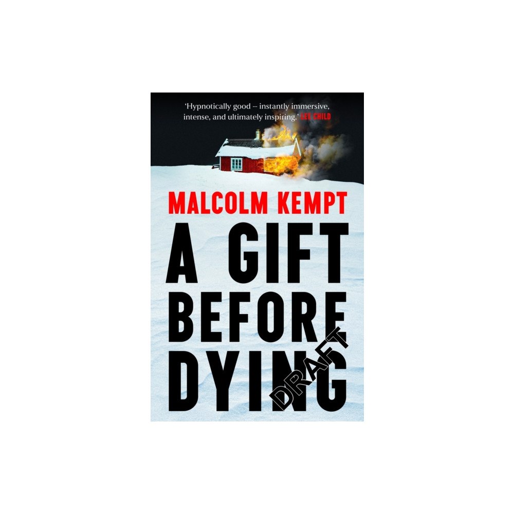 John Murray Press A Gift Before Dying (häftad, eng)