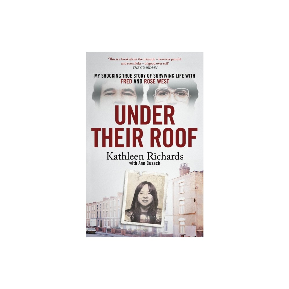 Little, Brown Book Group Under Their Roof (häftad, eng)