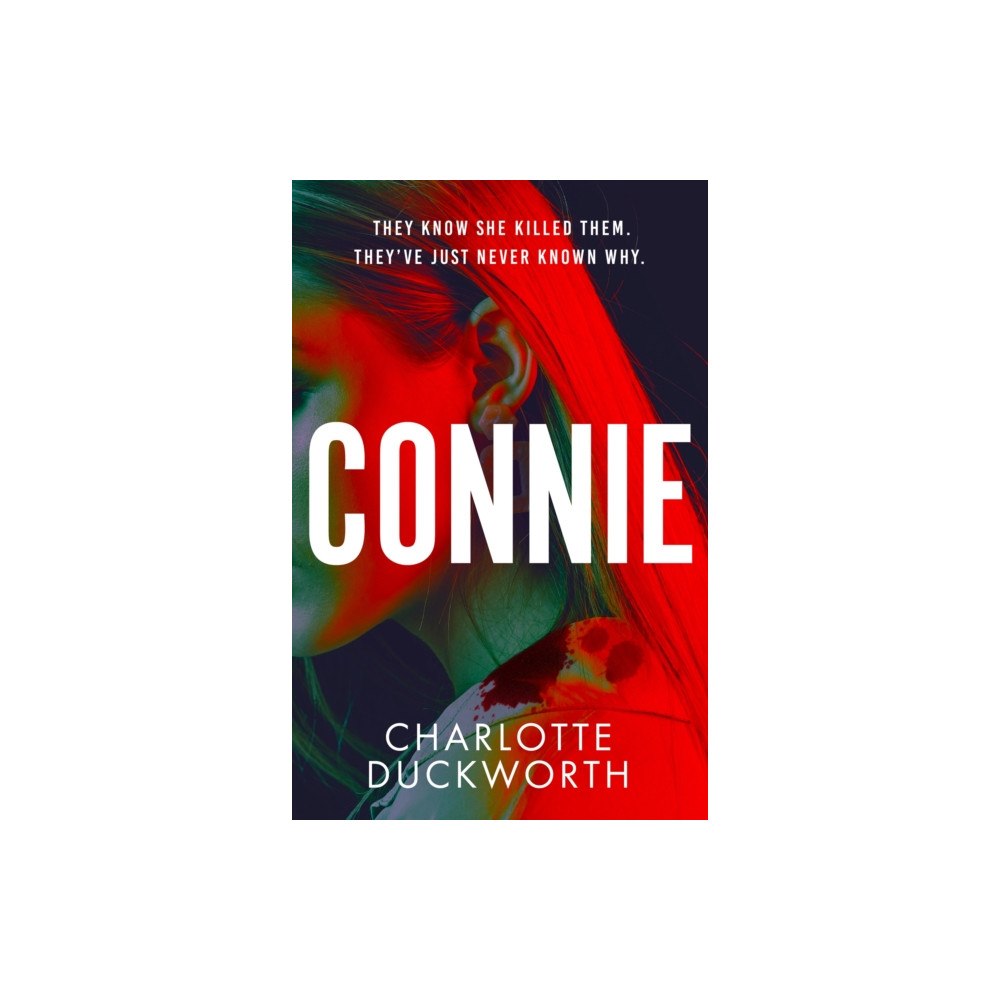 Quercus Publishing Connie (häftad, eng)