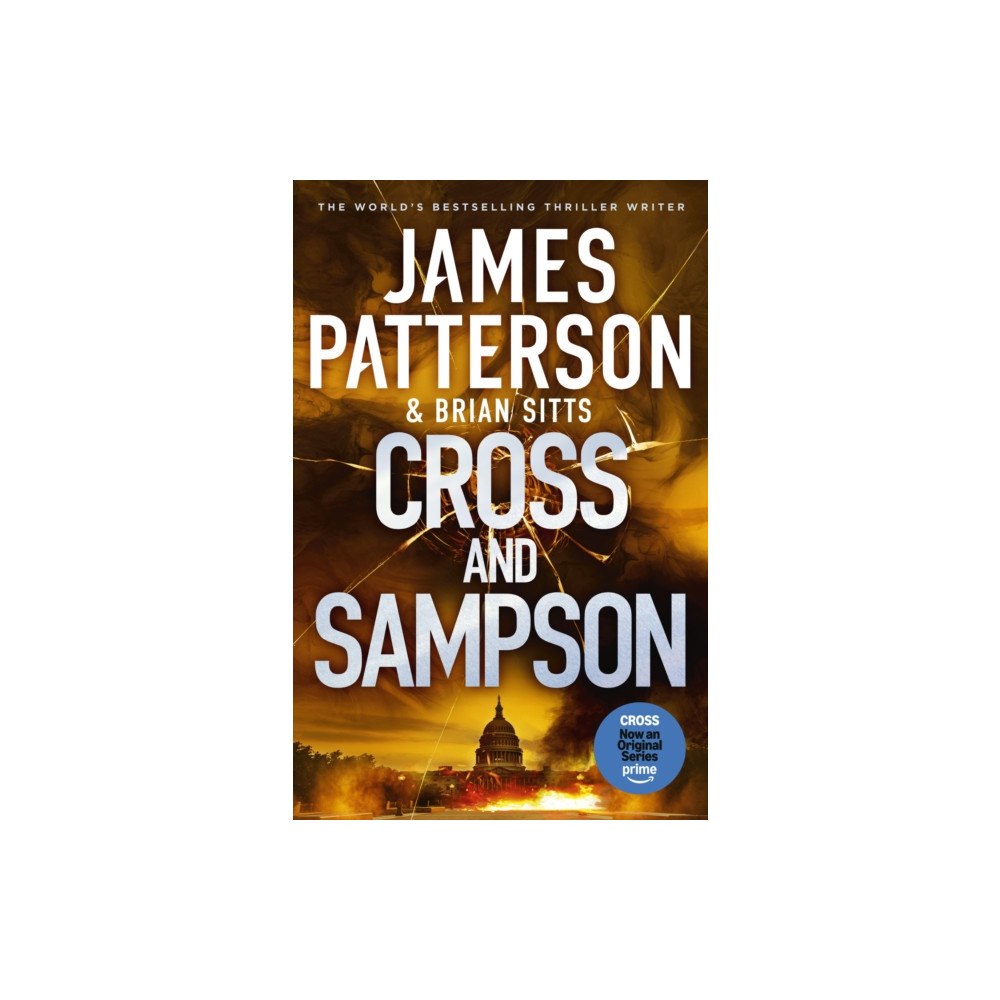 Random House Cross and Sampson (häftad, eng)