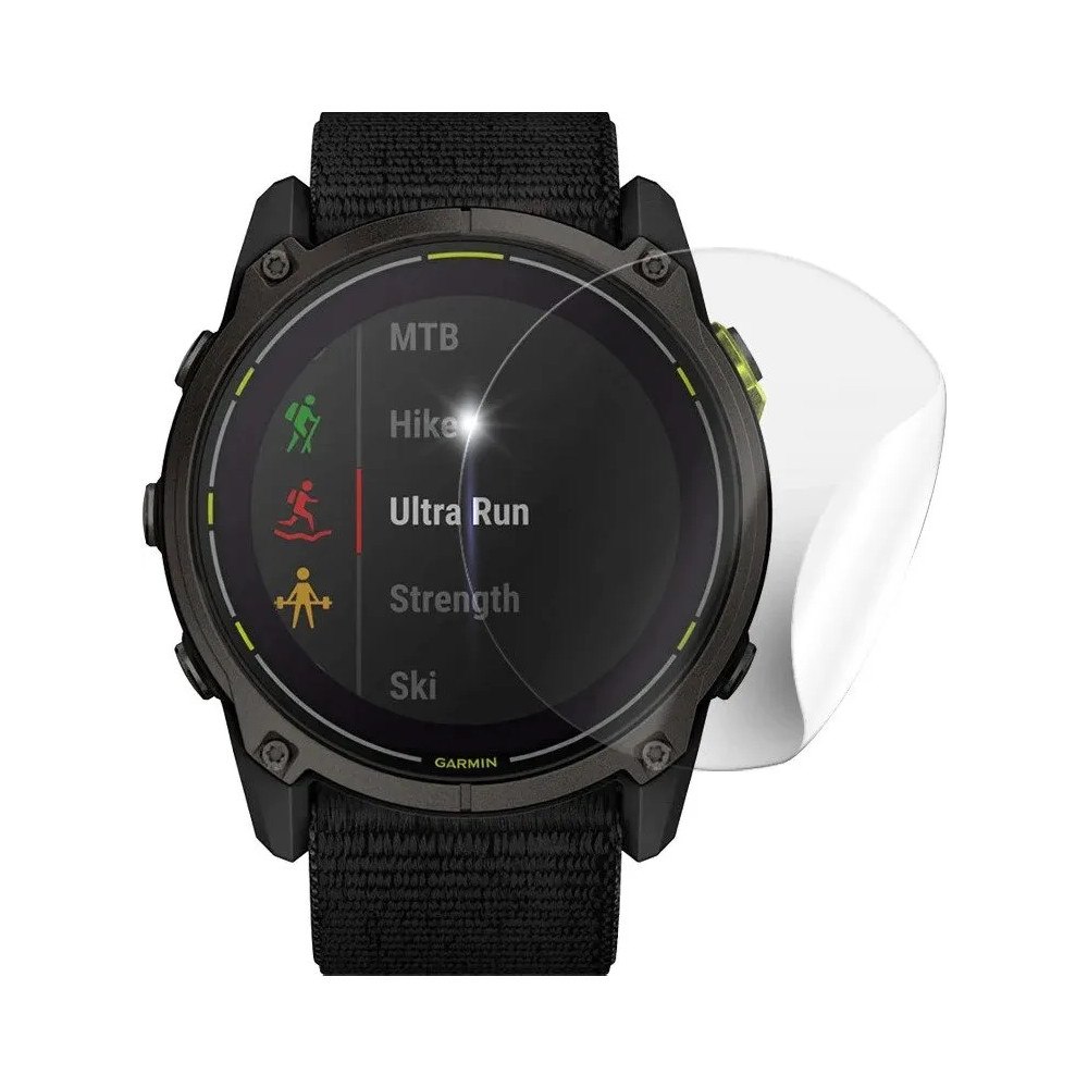 ScreenShield ScreenShield Screenshield GARMIN Instinct 3 (45 mm) folia na...