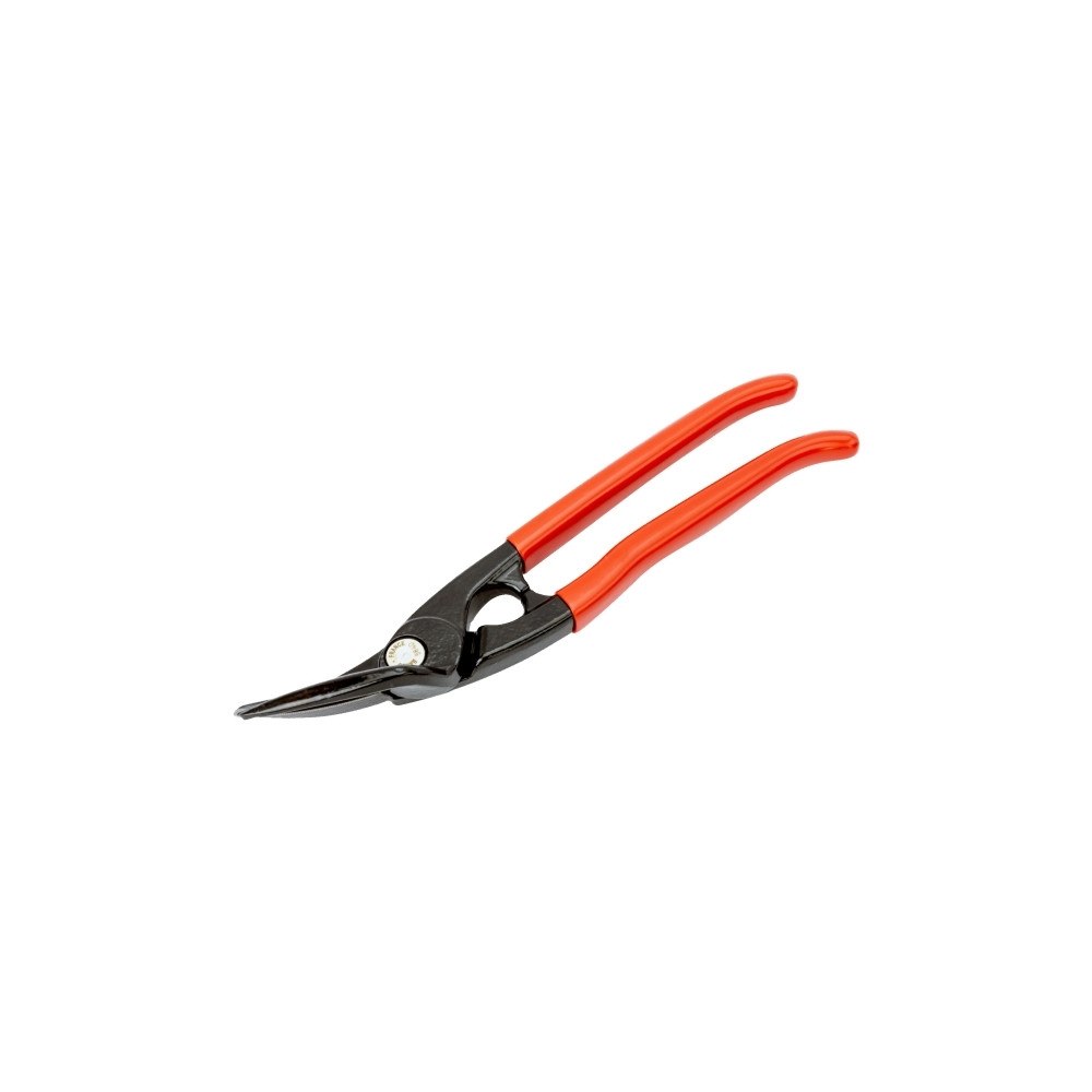 BAHCO Bahco pladesaks 280mm v riflet