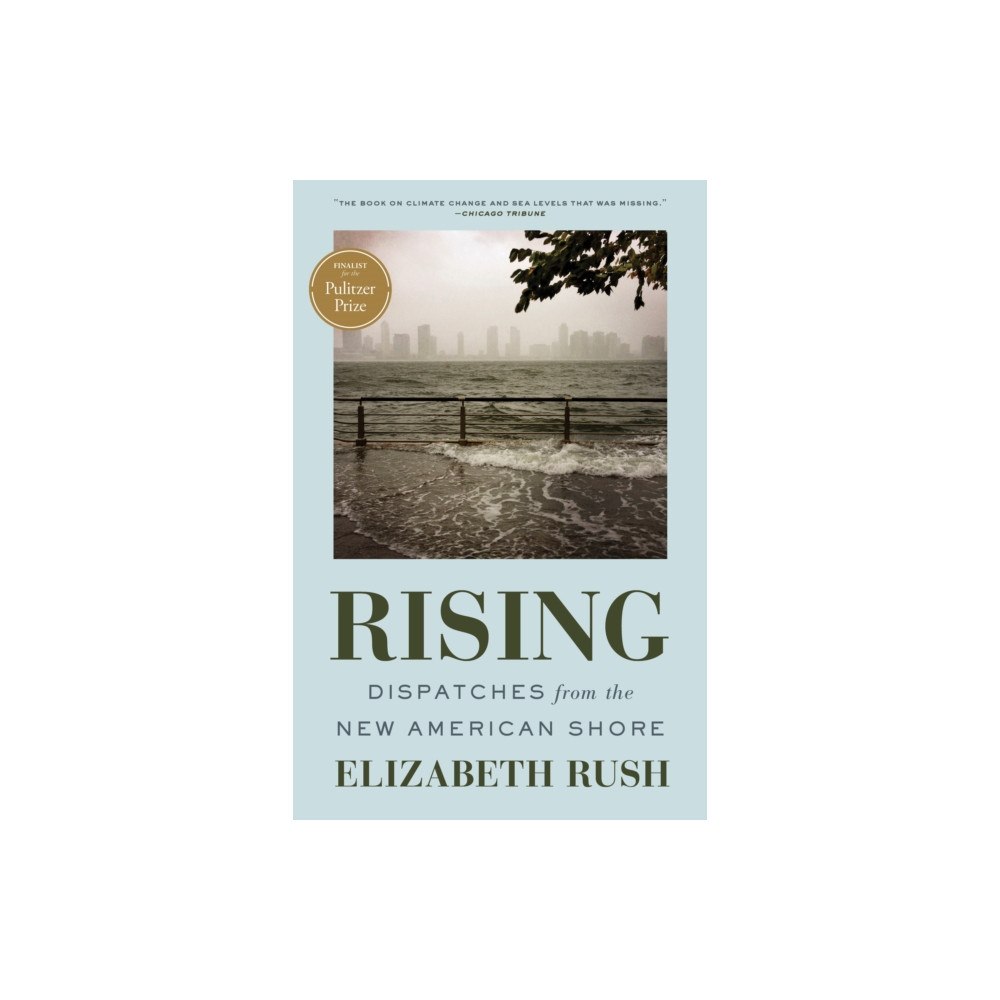 Milkweed Editions Rising (häftad, eng)