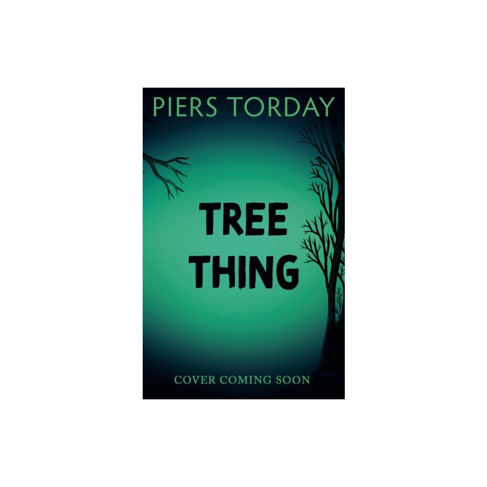 Hachette Children's Group Tree Thing (inbunden, eng)