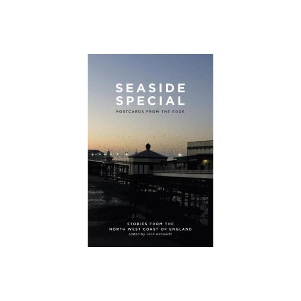 Bluemoose Books Ltd Seaside Special (häftad, eng)