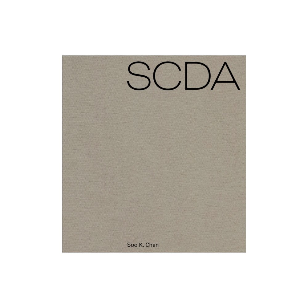 Oro Editions SCDA Beyond Boundaries (inbunden, eng)