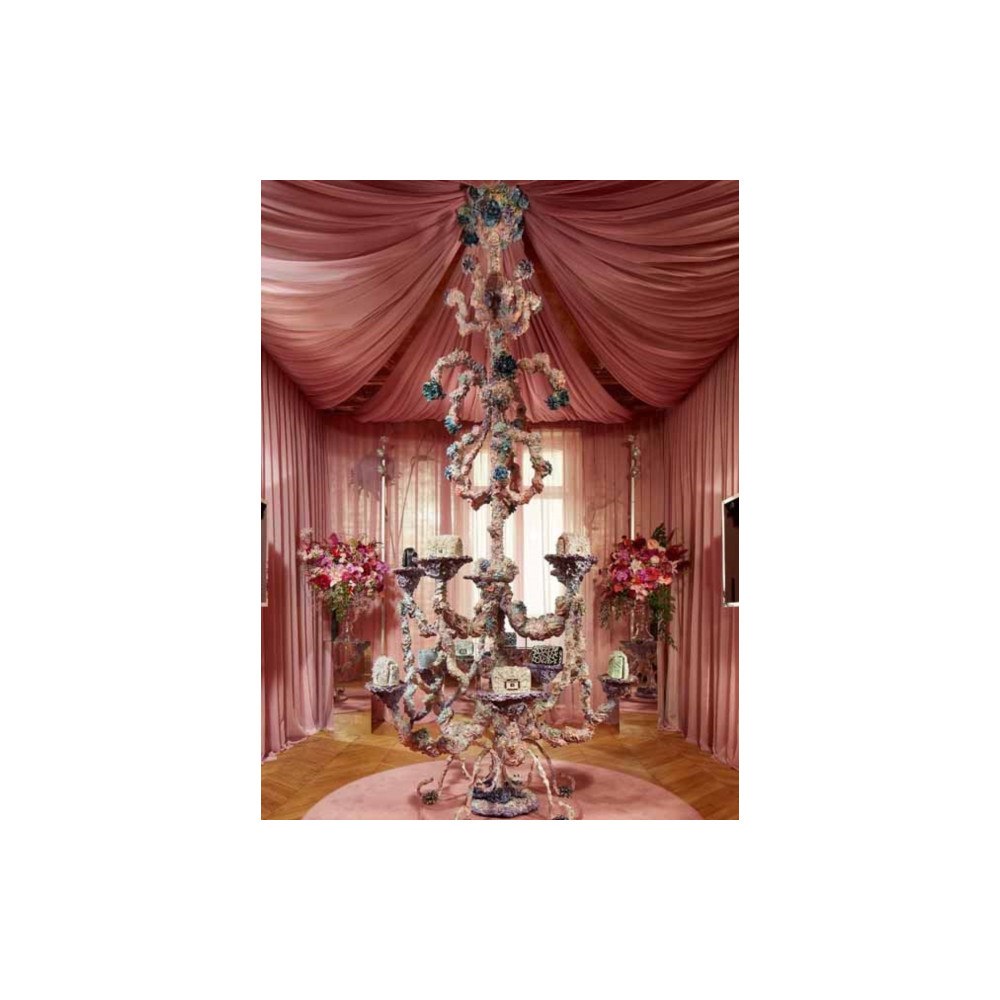 Mondadori Electa Roger Vivier (inbunden, eng)