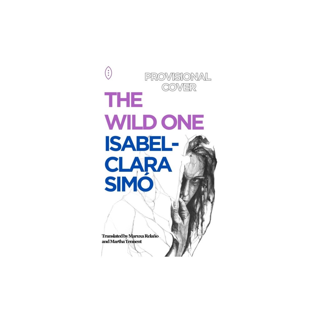 3TimesRebel Press The Wild One (häftad, eng)