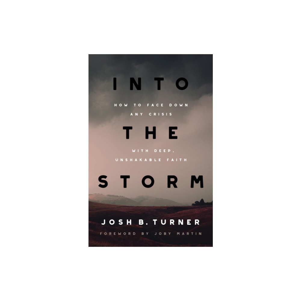 Harvest House Publishers,U.S. Into the Storm (häftad, eng)