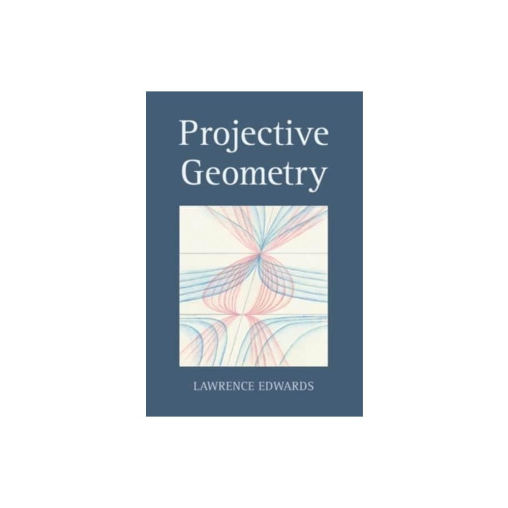 Floris Books Projective Geometry (häftad, eng)