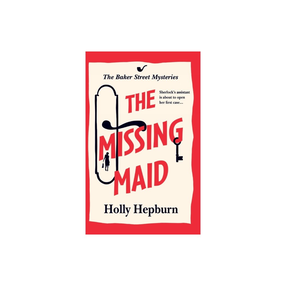Boldwood Books Ltd The Missing Maid (inbunden, eng)