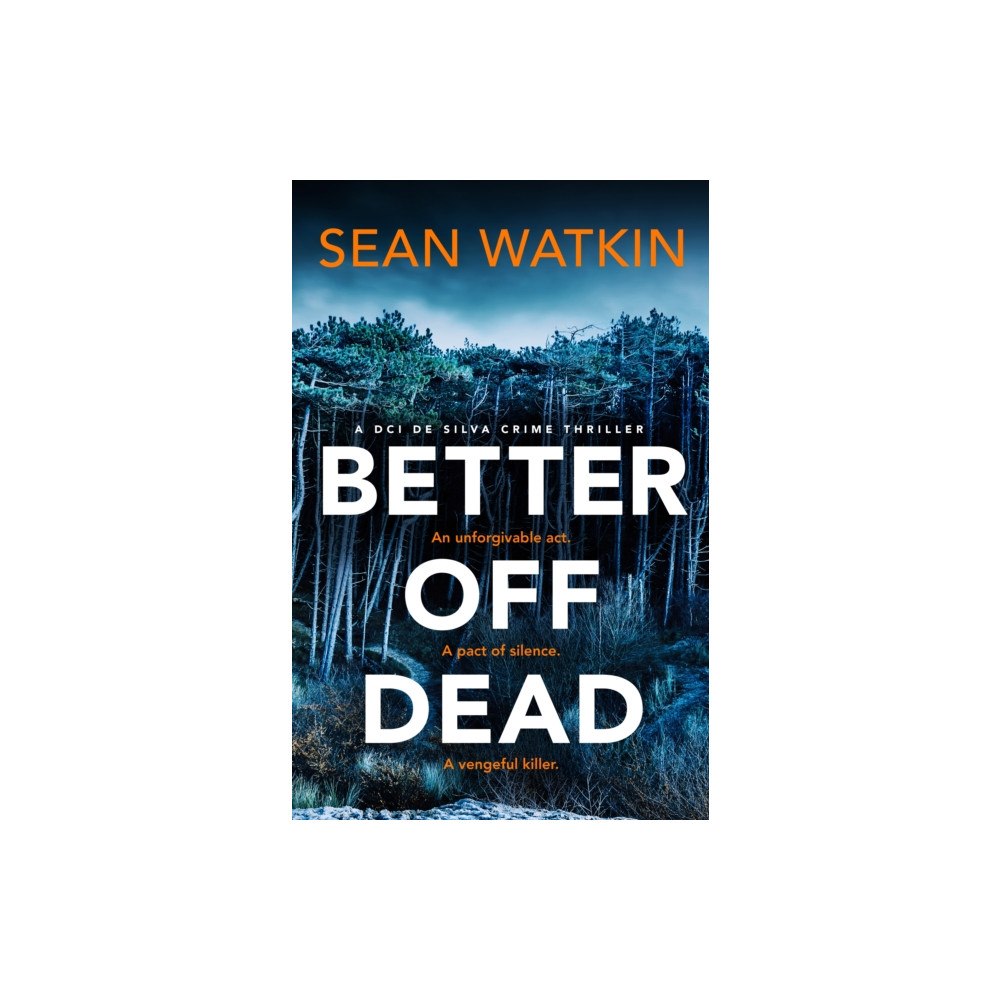 Canelo Better Off Dead (häftad, eng)