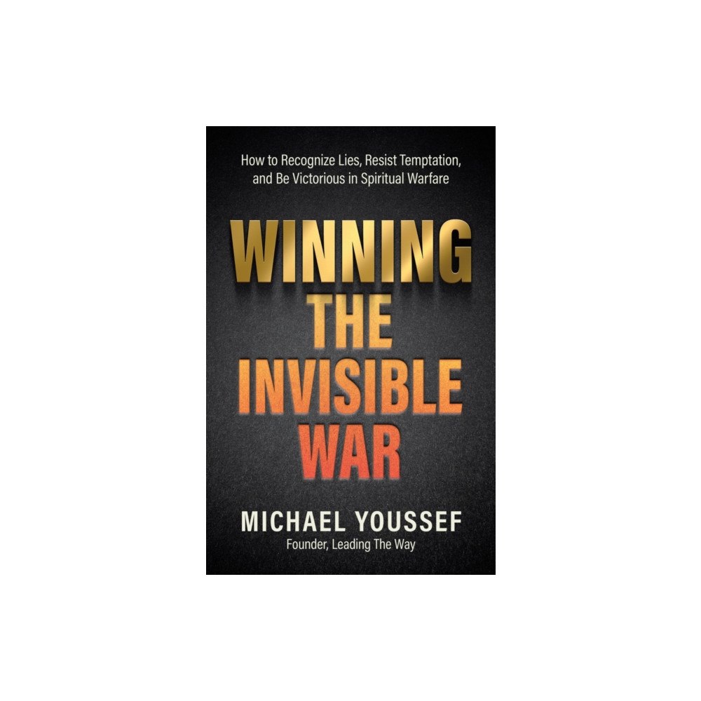 Harvest House Publishers,U.S. Winning the Invisible War (häftad, eng)