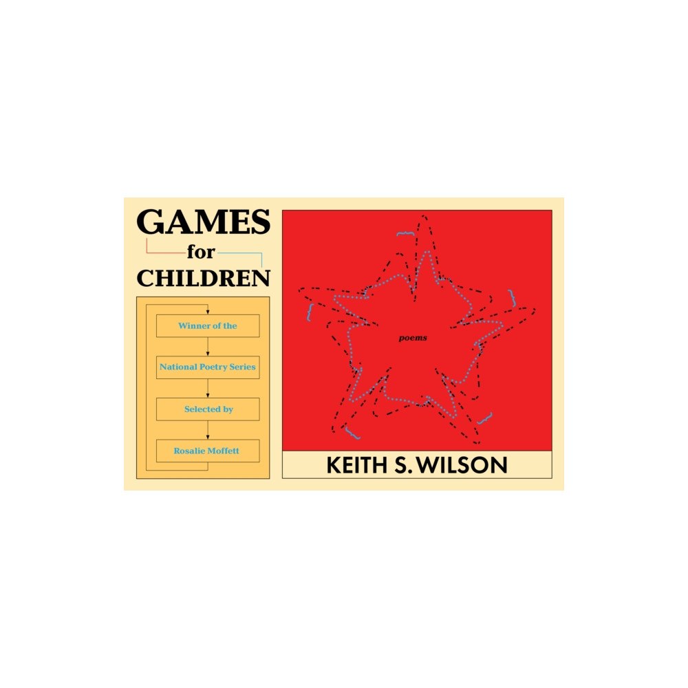 Milkweed Editions Games for Children (häftad, eng)