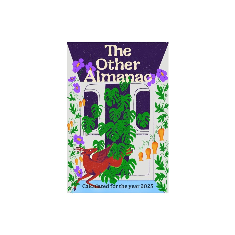 OR Books The Other Almanac (häftad, eng)