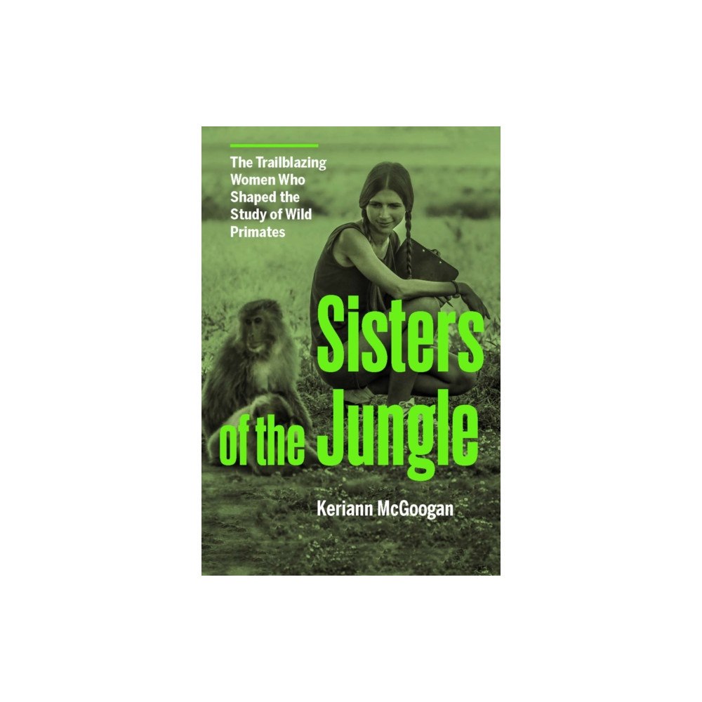 Douglas & McIntyre Jungle Women (inbunden, eng)