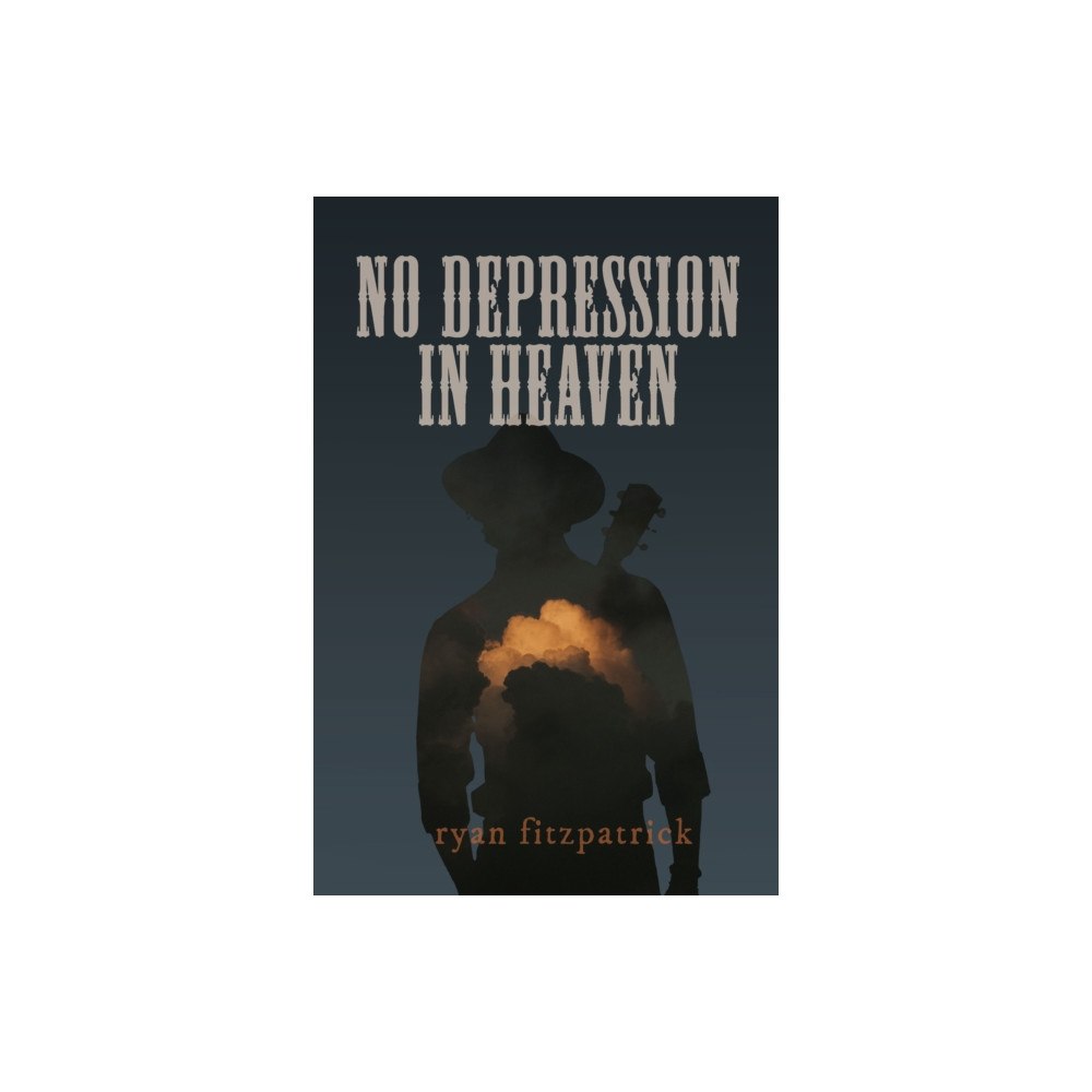 Talon Books,Canada No Depression in Heaven (häftad, eng)