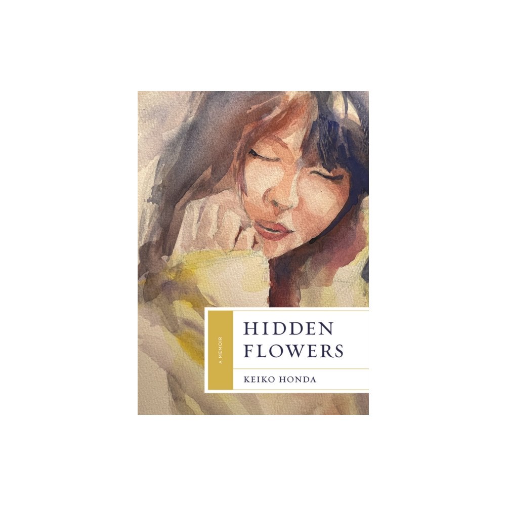 Heritage House Publishing Co Ltd Hidden Flowers (inbunden, eng)