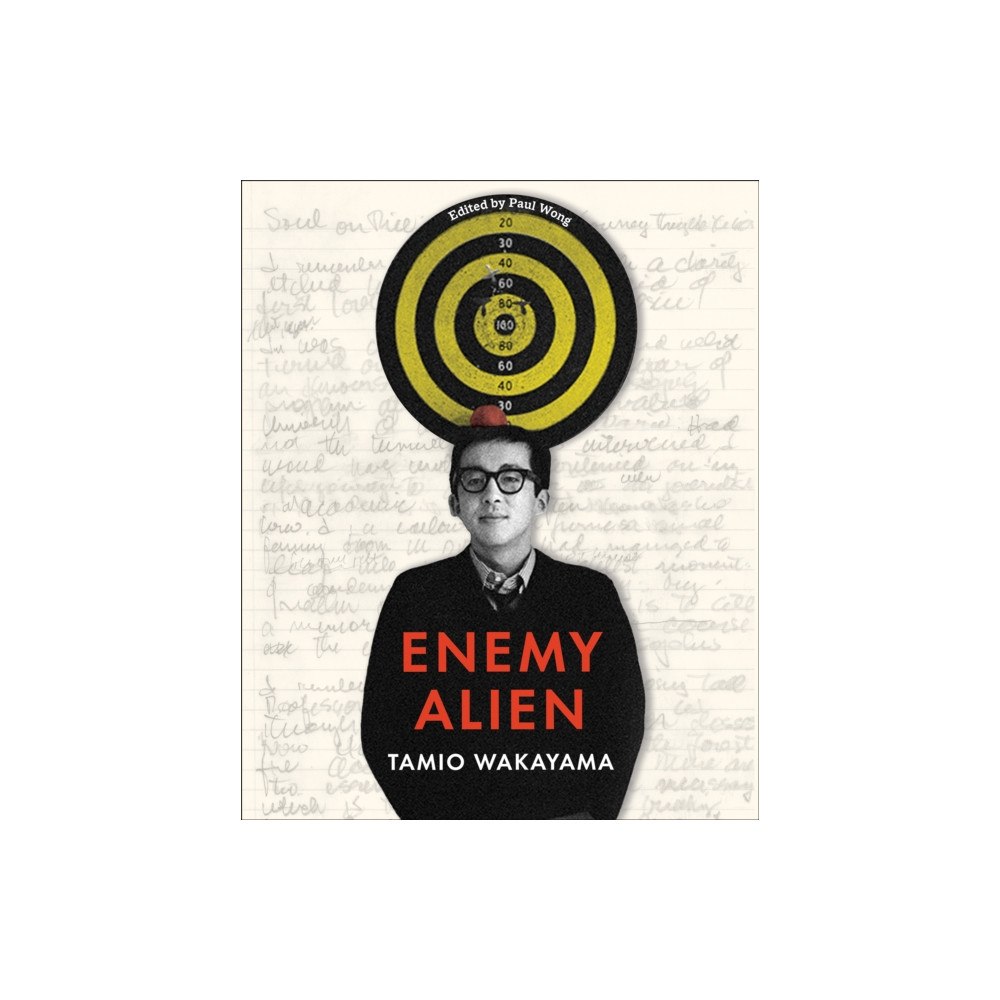 Figure 1 Publishing Enemy Alien (inbunden, eng)