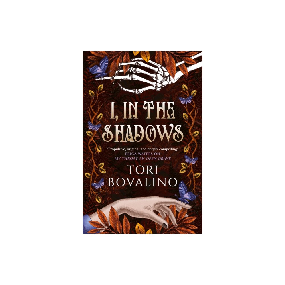 Titan Books Ltd I, in the Shadows (häftad, eng)