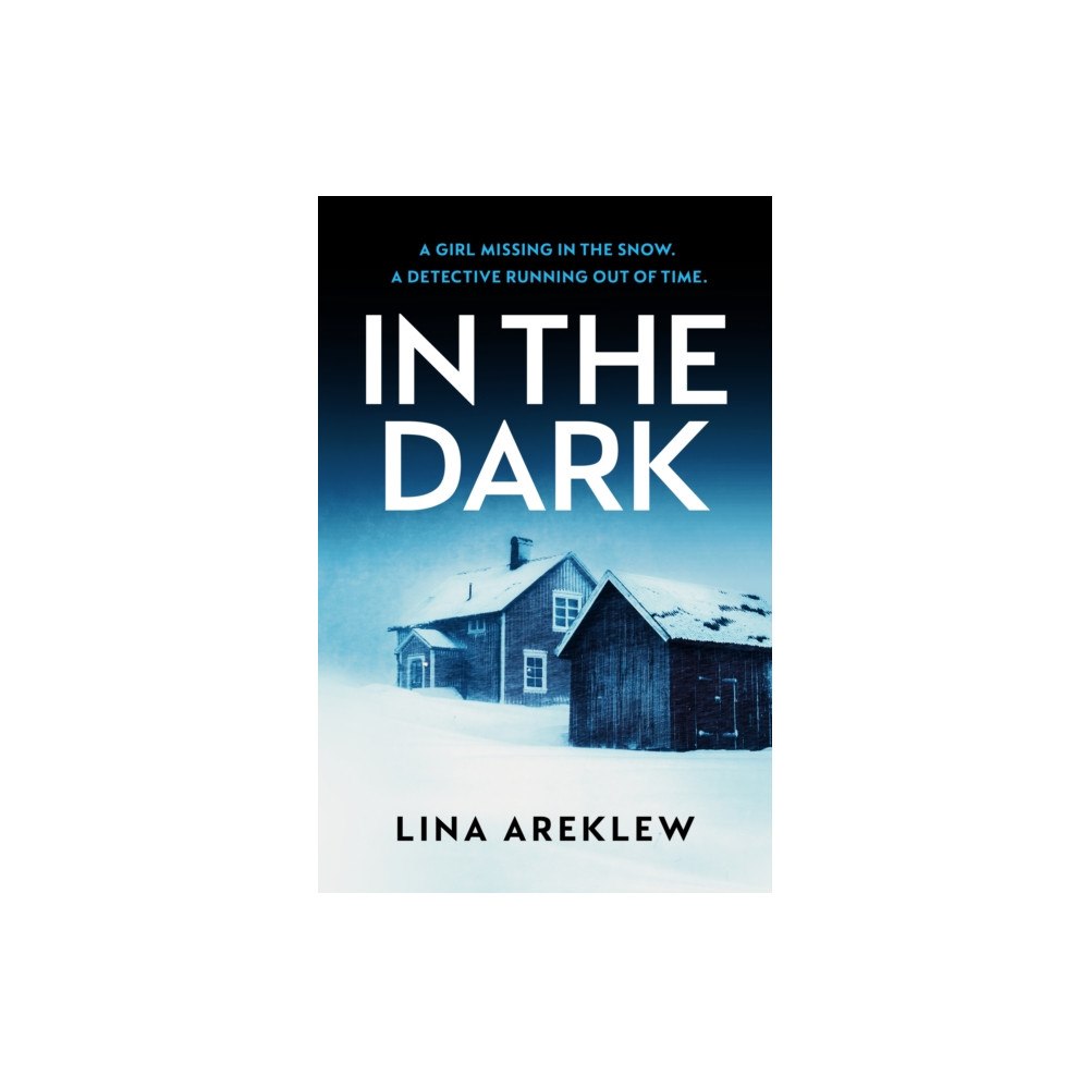 Canelo In the Dark (häftad, eng)